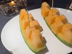 -華府(凯德晶萃店)