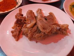 -范记靖远羊羔肉(博物馆店)