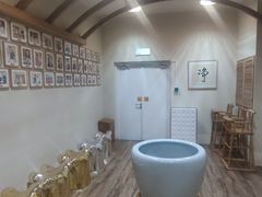-蟹家大院 · 独揽江景(滨江店)