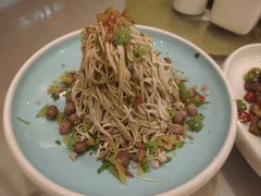 -留芳·文旅古月楼(老街店)