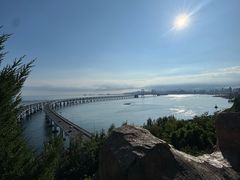 -星海湾跨海大桥