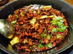 -受气牛肉·重庆耙牛肉(来福士店)