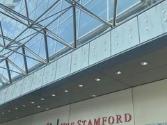 -新加坡瑞士史丹福酒店