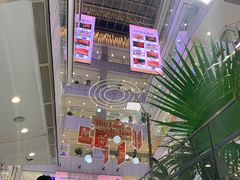 -凯德MALL(西直门店)