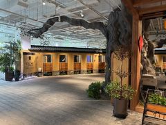 -大视光学•LINDBERG林德伯格•全球手工眼镜集合店(王府井店)