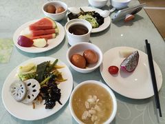 -水之梦·足浴·火锅美食