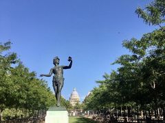 -卢森堡公园