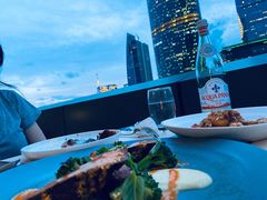 -Mercato莫卡多露台餐厅与酒吧(K11店)
