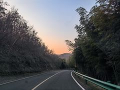 -南京市无想山景区