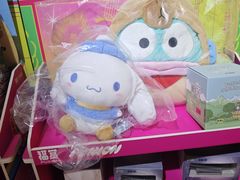 -JOYCODE(西单大悦城店)