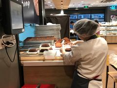 -85度C(广州石牌桥店)