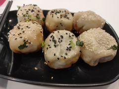 -小杨生煎(松江大学城店)