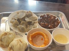 -姚记炒肝店(鼓楼店)