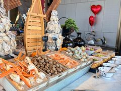 -万达文华酒店·48F云端窗景美食汇自助餐厅