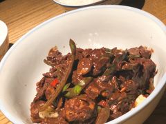 乡村血鸭-农耕记·湖南土菜(科技园店)