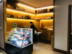 -安多素食(广仁寺路店)
