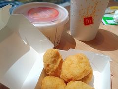 麦乐鸡-麦当劳(浦江镇绿地乐和城店)