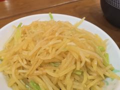 -满园烤鸭·春饼(太原街万达店)
