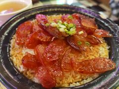 -蓝记茶餐厅(勒泰店)