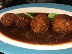 -芳芳私房菜·精做淮扬菜(承德路店)