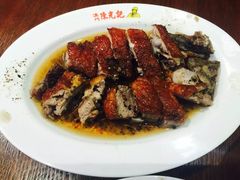 -陈光记烧腊(长寿路店)