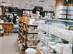 -MUJI无印良品(万达天鹅湖店)