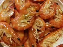 白灼虾-青石桥市场北1-27号