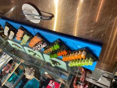 -广州希尔顿逸林酒店-OPEN開·全日制餐厅·海鲜·小火锅·自助餐(东风路店)