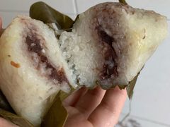 豆沙粽子-爱德顺糕点食屋(利民道店)