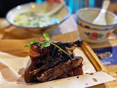 贯巷卤鸭-卤儿道道(龙游路店)