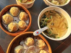 -同心楼(解放北路店)