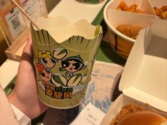 -麦当劳(长泰商业广场店)