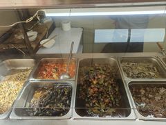 -赵家好米干饭把子肉(小纬六路店)