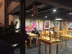 大堂-管氏翅吧(广渠门店)