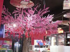 -三顾烤庐·烤鱼·烧烤·龙虾(奉贤店)