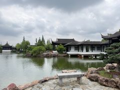 -徐霞客故居