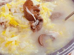 -稻品香小锅饭豆腐馆(北三路店)