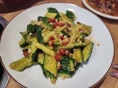 -木辛水水冰煮羊(新一中店)