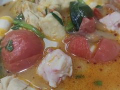 -重庆麻辣烫(国权路店)