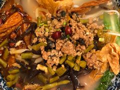 -螺世纪螺蛳粉·桂味小排档(裕德店)