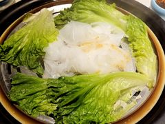自家陈村粉-碗中海·蒸汽海鲜·桑拿鸡(岭南天地店)