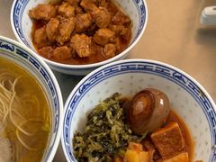 -永丰面馆(汉口路店)