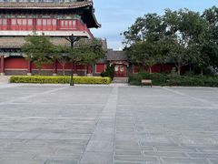 -天津妈祖文化园
