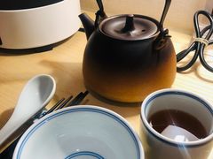 -十二舍·湯物素煮(江泰潤政店)