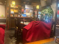 -真地道京味府·鲜橙烤鸭·北京菜(朝外大街东大桥店)