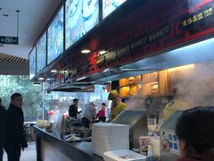 -蔡林记(汉街店)