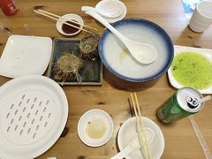 -海胆小馆(东北水饺·春柳店)