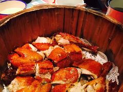 胡桃里烧鸡-胡桃里音乐酒馆(海雅缤纷城店)