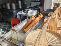 -水井拉粉油条(赤坎民国风情街店)