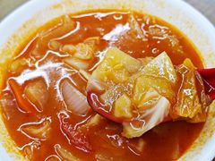 小罗宋汤-玉华饮食店(茅台路店)